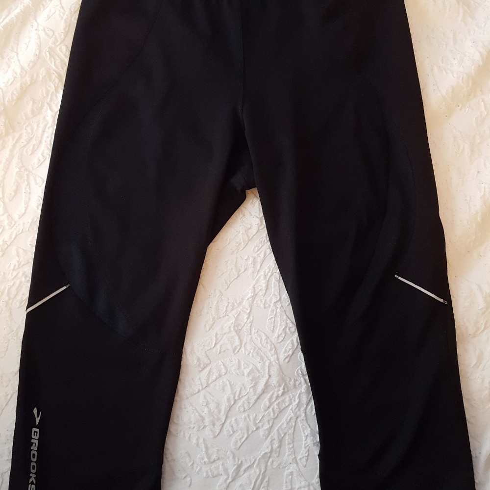 Brooks capri